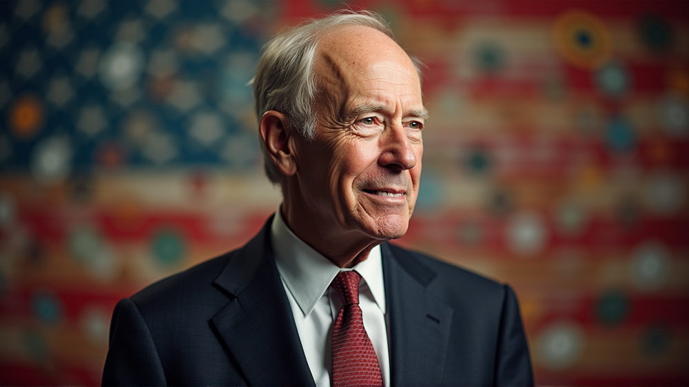 David Gergen : Un Héritage de Leadership et de Gentillesse à Washington