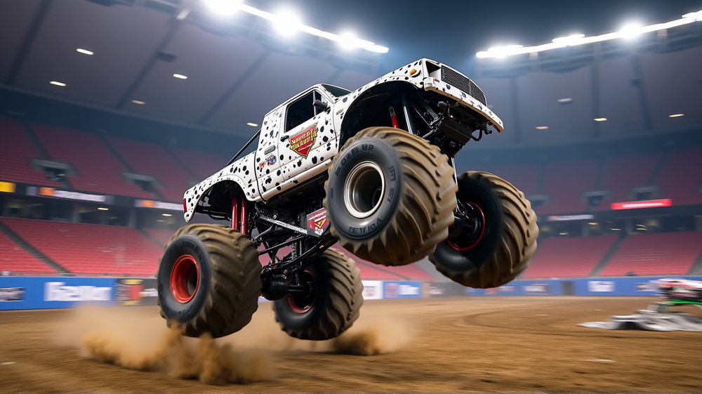 Victoire Électrisante : Blake Granger Éblouit au Championnat du Monde BKT Freestyle