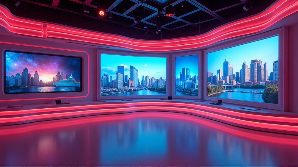 La Nouvelle Révolution de l'Information d'ABC & Disney : 'Ce Que Vous Devez Savoir'