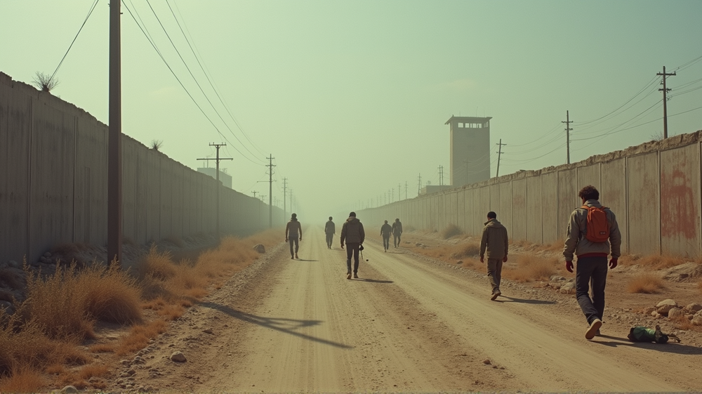 Des affrontements éclatent à la frontière Thaïlande-Cambodge dans un contexte de conflit mondial