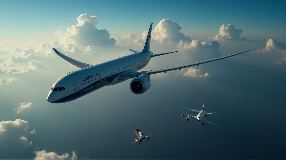 Démêler la Tragédie d'Air India : Dans l'Esprit du Pilote Condamné