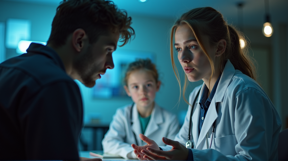 Augmentation de la Prédiabète : 1 Adolescent sur 3 en Risque de Santé