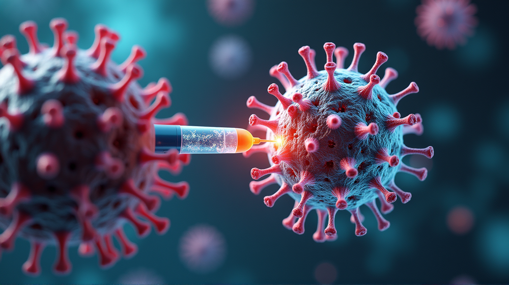 Des Changements Sans Précédent en Santé et Sciences Suscitent des Inquiétudes Mondiales