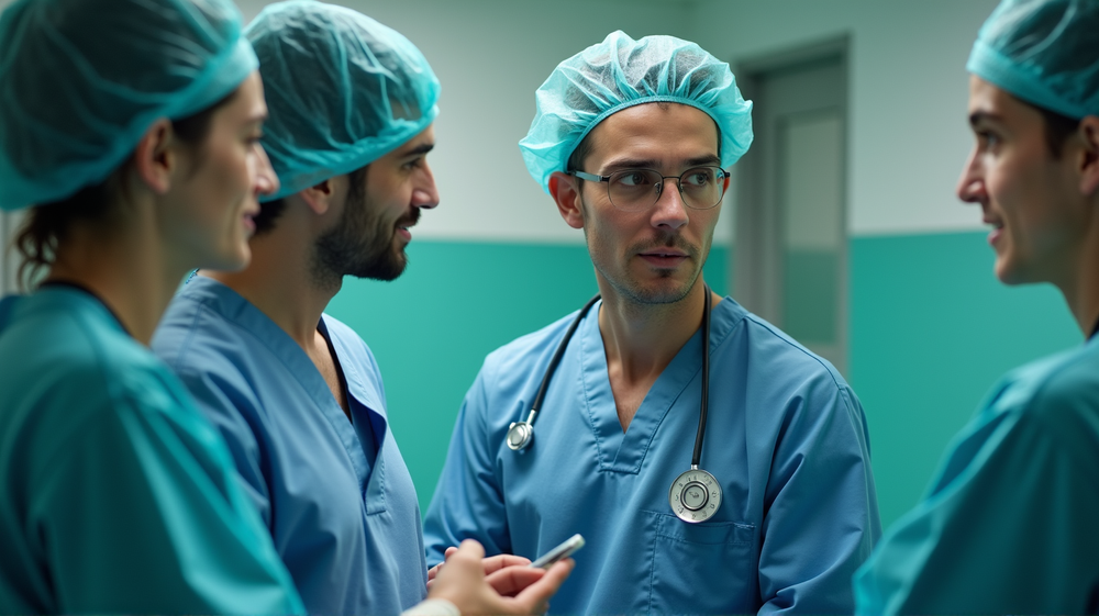 Système de santé d'Alameda : Faisant face aux retombées alors que les fonds Medicaid diminuent