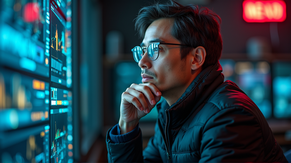 Explorer l'Innovation et l'Inspiration avec Eric Sporkin