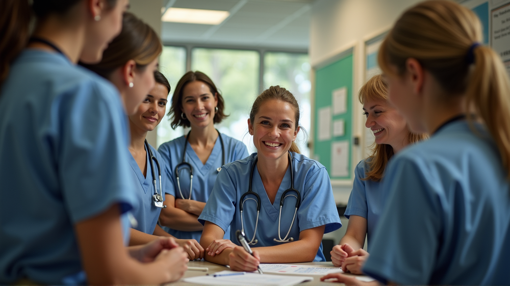 La Clinique Beacon à Harrisburg : Un Phare pour les Non-Assurés