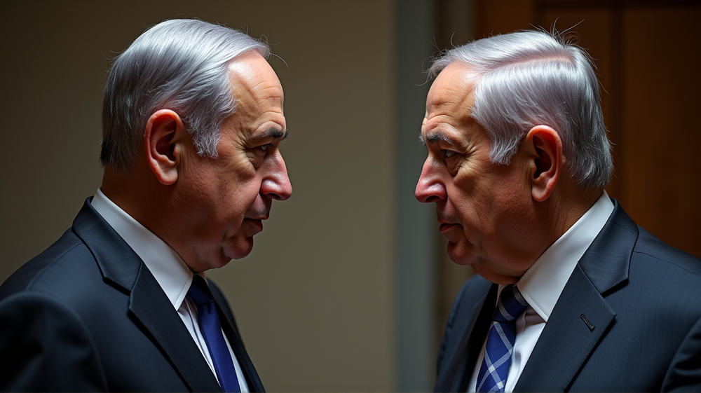 Rupture Diplomatique entre Israël et l'Australie: Les Accusations de Trahison de Netanyahu