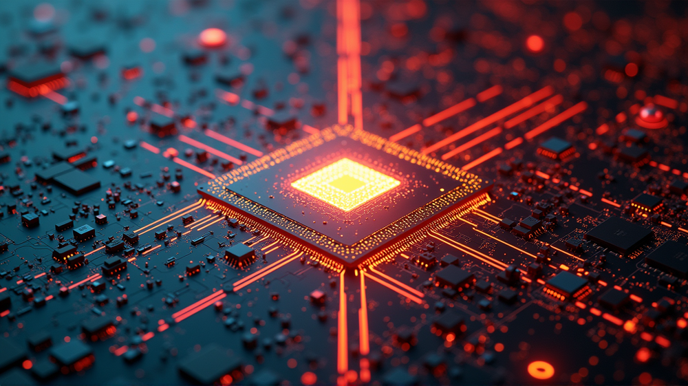 Les États-Unis dévoilent une taxe de 15 % sur les ventes de puces Nvidia et AMD à la Chine : un pari stratégique