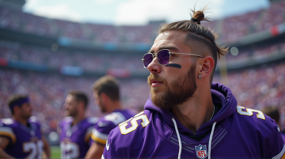 Harrison Smith face un avenir incertain avec des préoccupations de santé