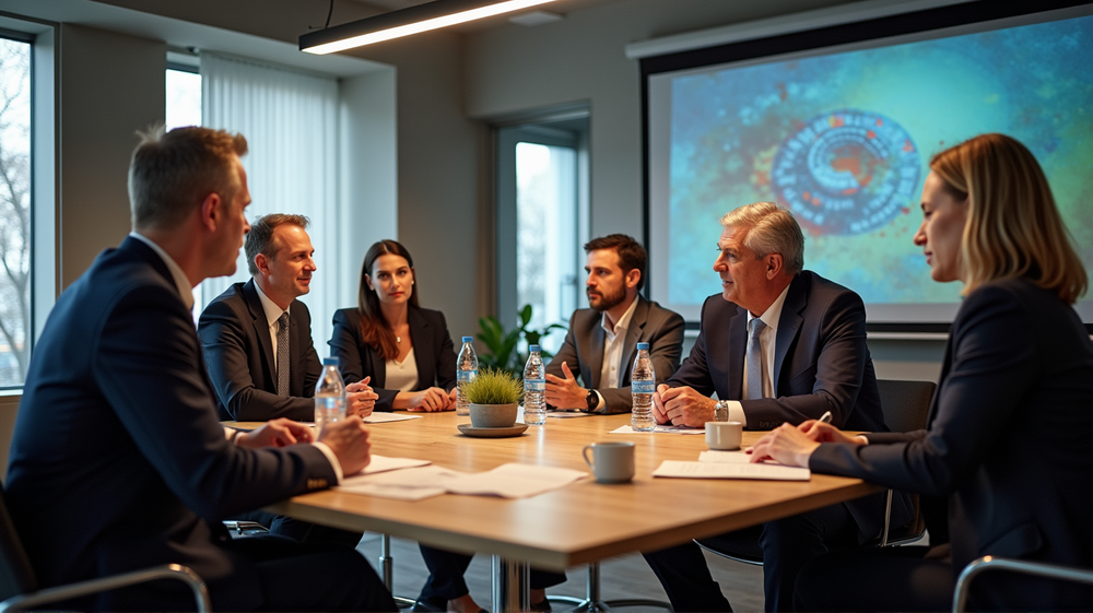 Les Voix des Travailleurs de WA Façonnent l'Avenir Économique de la Nation