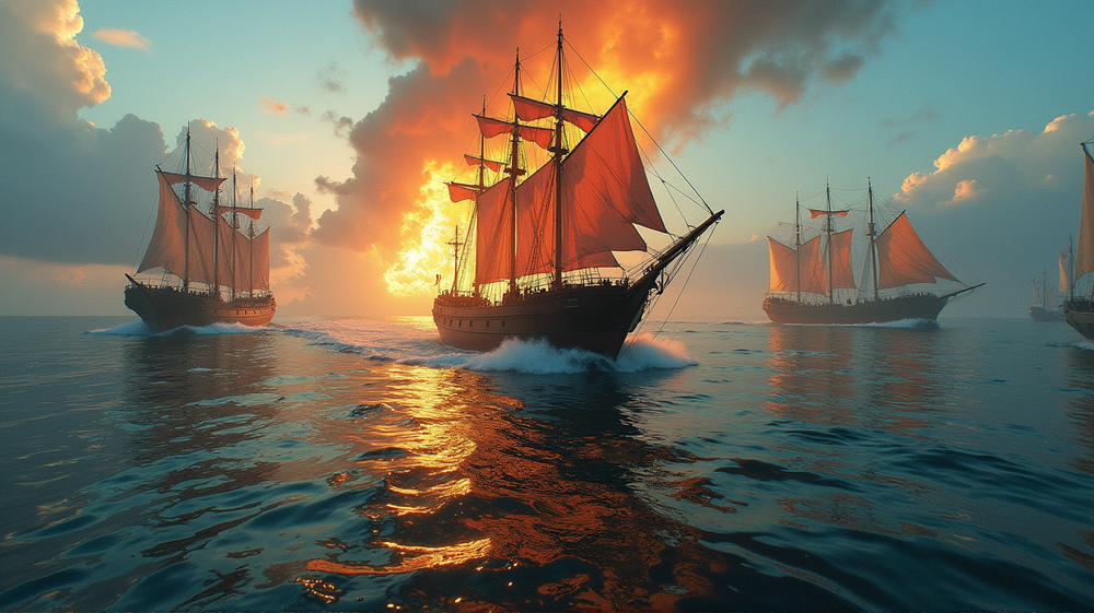 Matin Gris de Tragédie et de Protestation : Agitation au Moyen-Orient