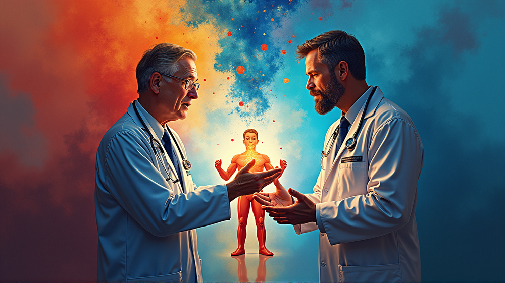 Partenariat Innovant Annoncé pour Renforcer les Soins de Santé à Shreveport-Bossier