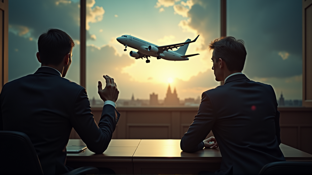 Évasion Diplomatique : Controverse sur le Traitement Judiciaire d'un Crime Sexuel sur Mineur