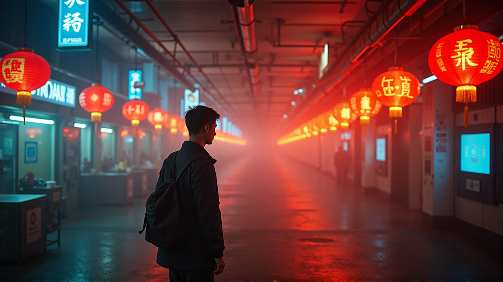 Stabilité des prix à la consommation en Chine : Une manœuvre stratégique au milieu des efforts anti-guerre des prix