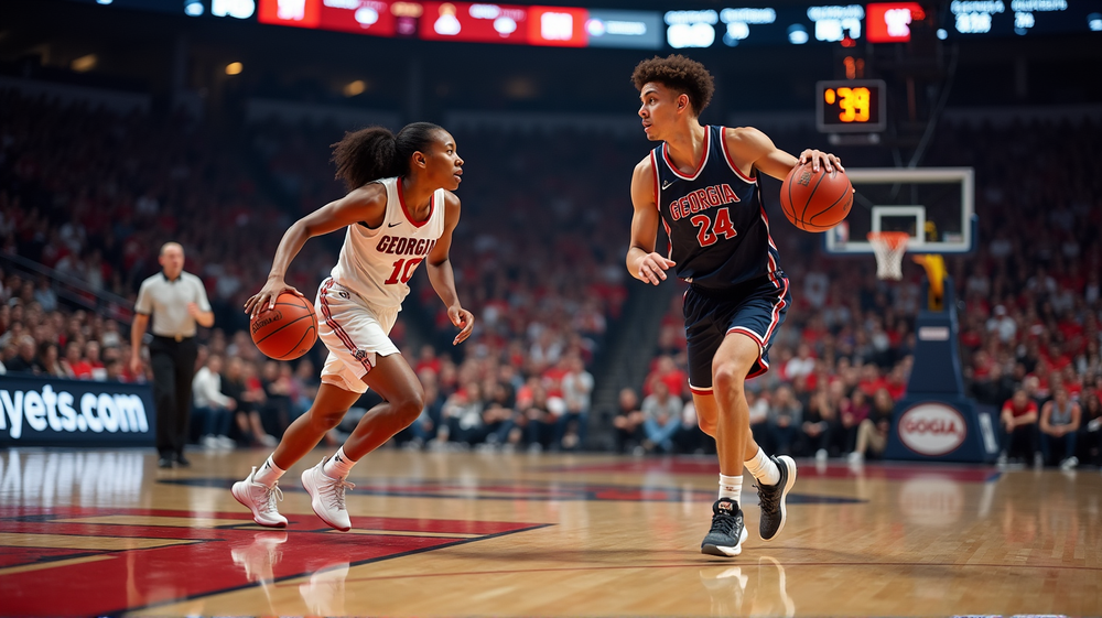 Panthères et Bulldogs Unis : Un Match Pour la Sensibilisation à la Santé Mentale