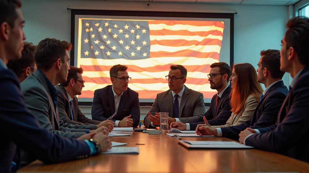 Le Surintendant Arrête l'Affichage Controversé du Drapeau Israélien dans les Écoles de Beverly Hills