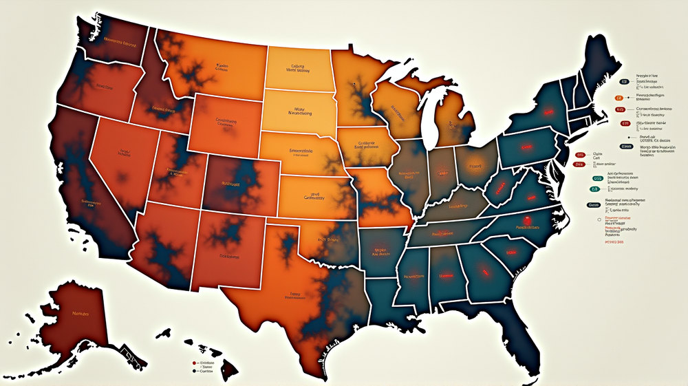 Préparez-vous à l'Impact : Comment la Loi de Réconciliation 2025 Pourrait Faire Exploser les Taux de Non-Assurance