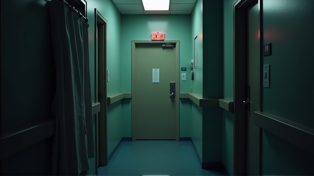 Retard Tragique : Un Patient Meurt Après que ses Appels à l'Aide Restent Ignorés