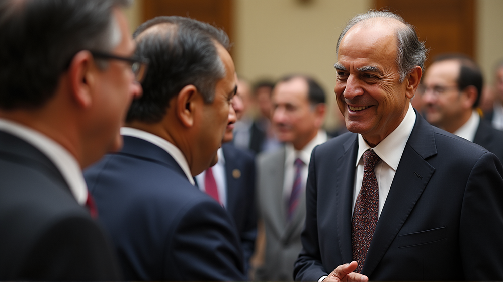 Accord Économique Historique Anticipé : La Prochaine Visite du PM Shehbaz Sharif au Japon