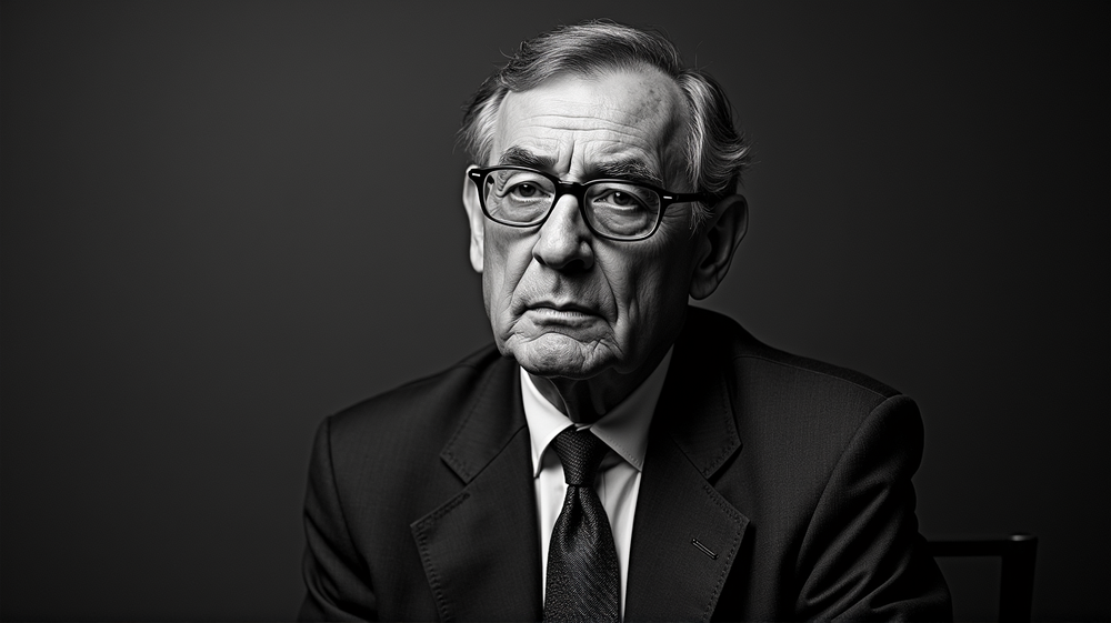 Ion Iliescu : L'homme qui a défini la Roumanie moderne avec un héritage complexe