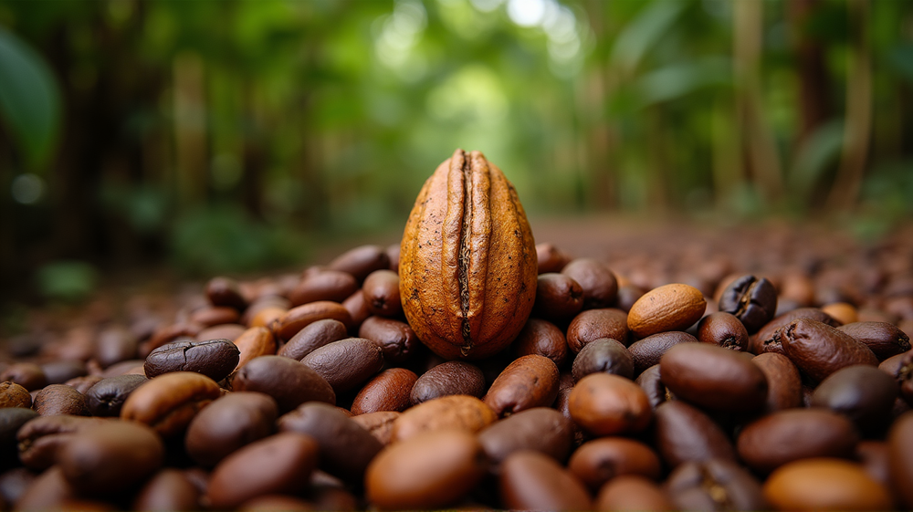 Les prix du cacao augmentent légèrement en raison des préoccupations d'approvisionnement en Afrique de l'Ouest