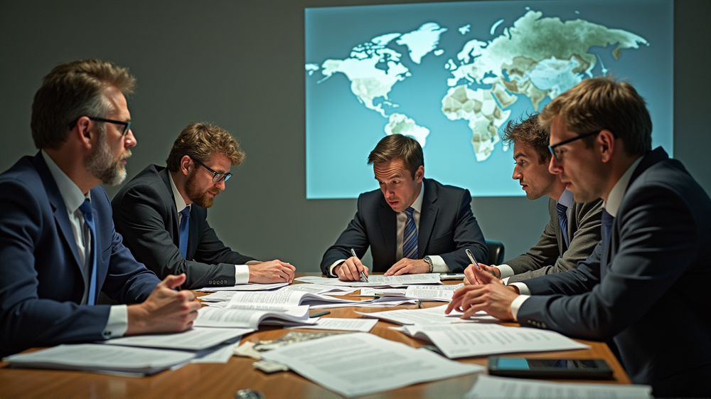 Des découvertes imparfaites ? Les scientifiques critiquent les rapports climatiques de l'administration Trump