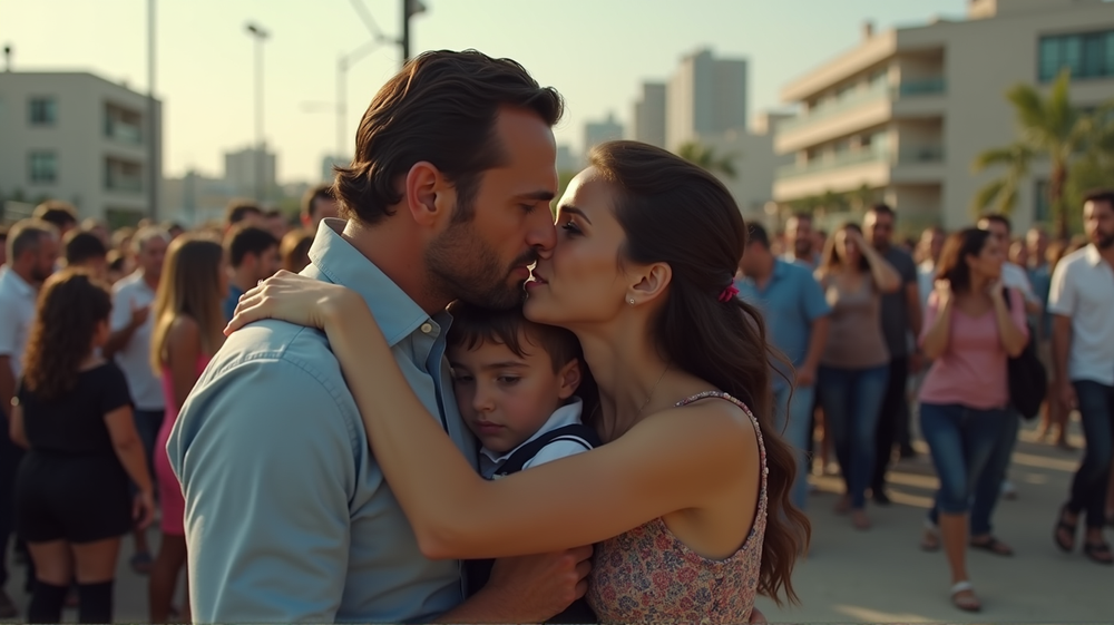 La Prise de Position Émotive de Gal Gadot en Israël Suscite une Attention Mondiale