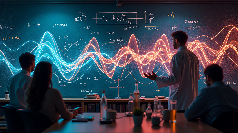 Démystifier les Mystères Quantiques : Énigme de 90 Ans Résolue !