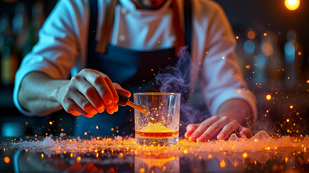 Le Numéro d'Août de Caterer Magazine : Une Lumière pour l'Industrie F&B