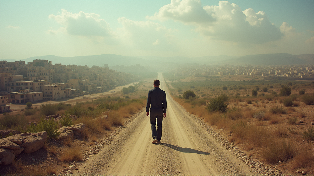 Conquête Silencieuse : Colonisation de la Cisjordanie et Quête d'Annexion