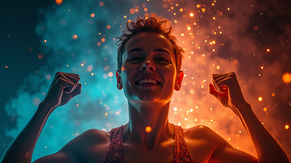 Libérez Votre Puissance Intérieure : L'Entraînement Qui Révolutionne les Soins Contre le Cancer