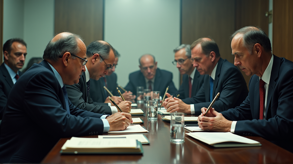 L'ONU menace Israël : Une potentielle menace de liste noire