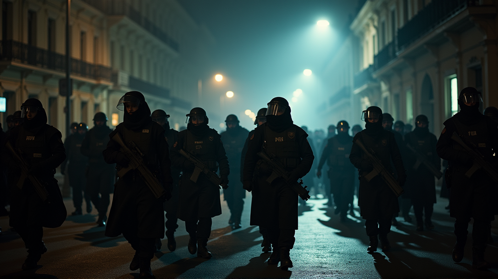 La Répression Continue de l'Iran sur les Minorités Religieuses Suscite l'Inquiétude Mondiale