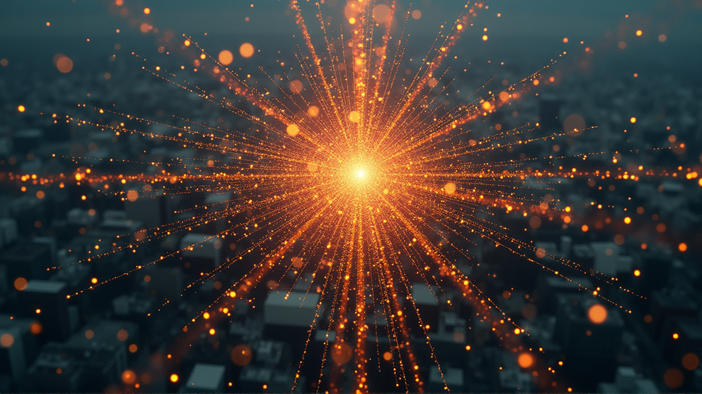 Hamas Propose une Coordination d'Aide à Gaza en Pleine Tensions Globales