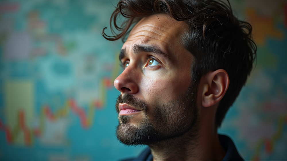 La Confiance des Consommateurs Vacille Face à la Crainte Croissante de l'Inflation