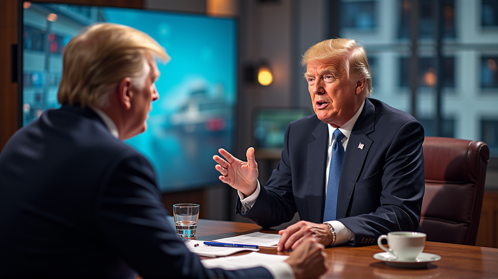 Aperçus de Fox News : Le rôle de Trump dans la stratégie de paix en Ukraine