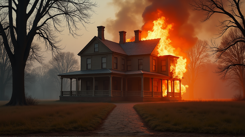 Le Tourisme des Plantations Pris entre Profit et Mémoire : La Controverse enflammée de Nottoway