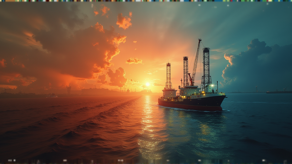 La Volatilité Géopolitique Entraîne un Changement dans les Marchés du Moyen-Orient et les Stratégies d'Aide