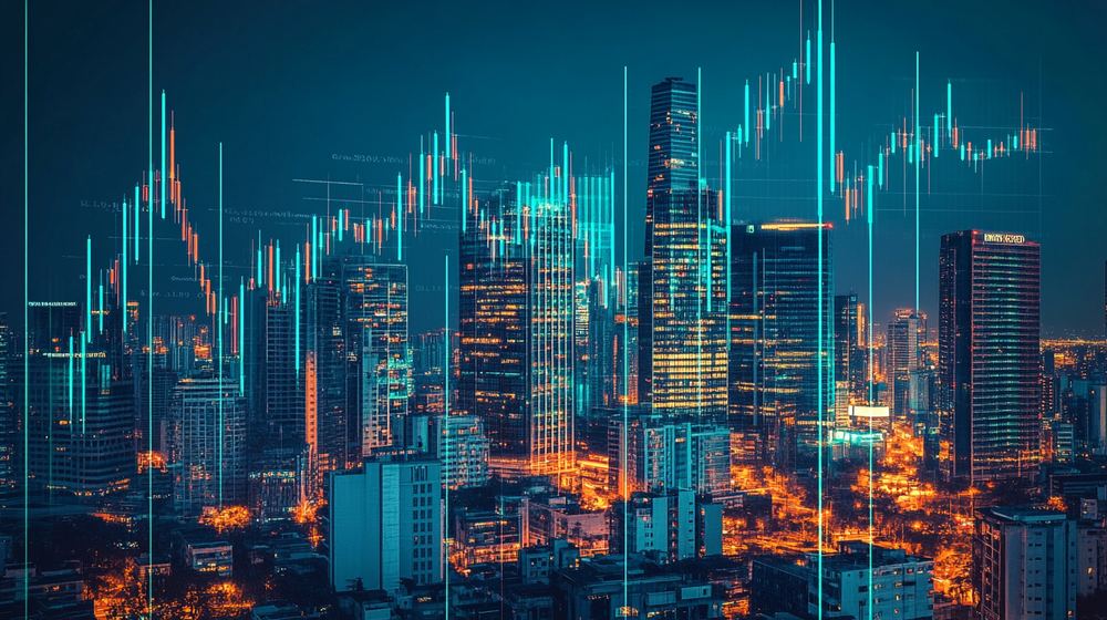 Deepseek Ai : Système de Trading Révolutionnaire - Vrai ou Faux?