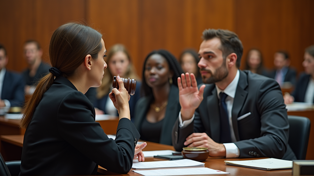 Un Tribunal Fédéral Suspend le Partage de Données Medicaid avec l'Immigration : Un Moment Déterminant