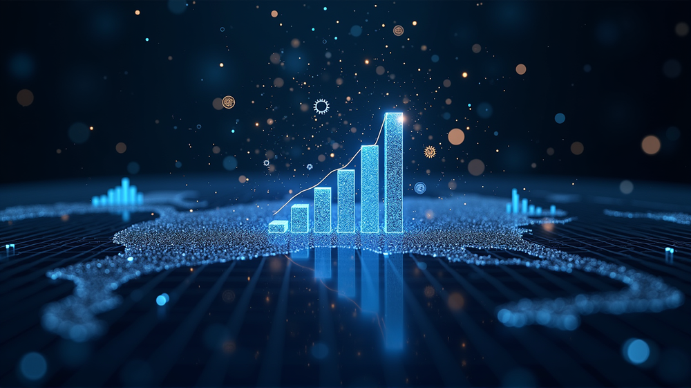 Chainlink et Pyth ouvrent une nouvelle voie avec une initiative de données américaines sur la blockchain