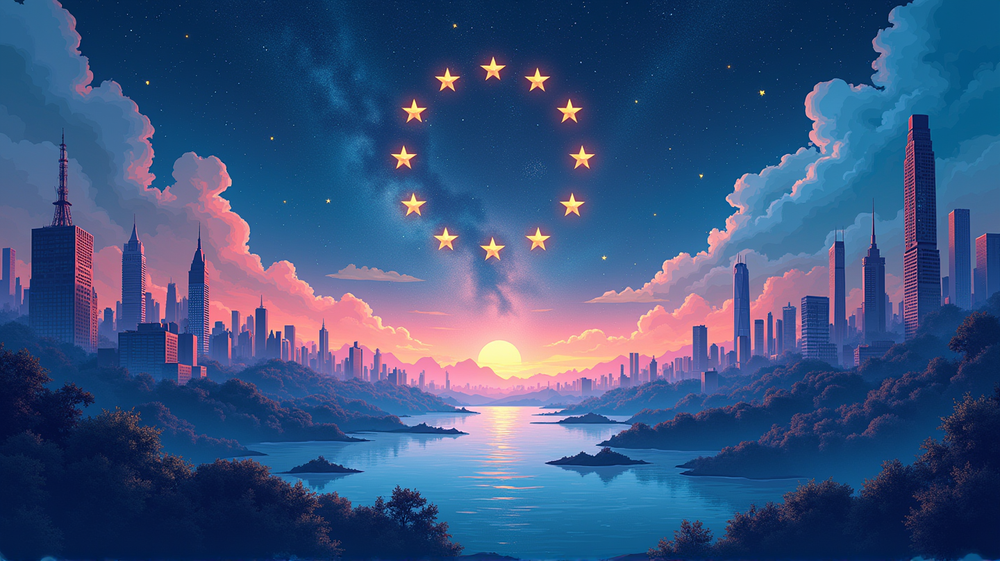 Comment les nouvelles règles de l'UE transforment le paysage technologique