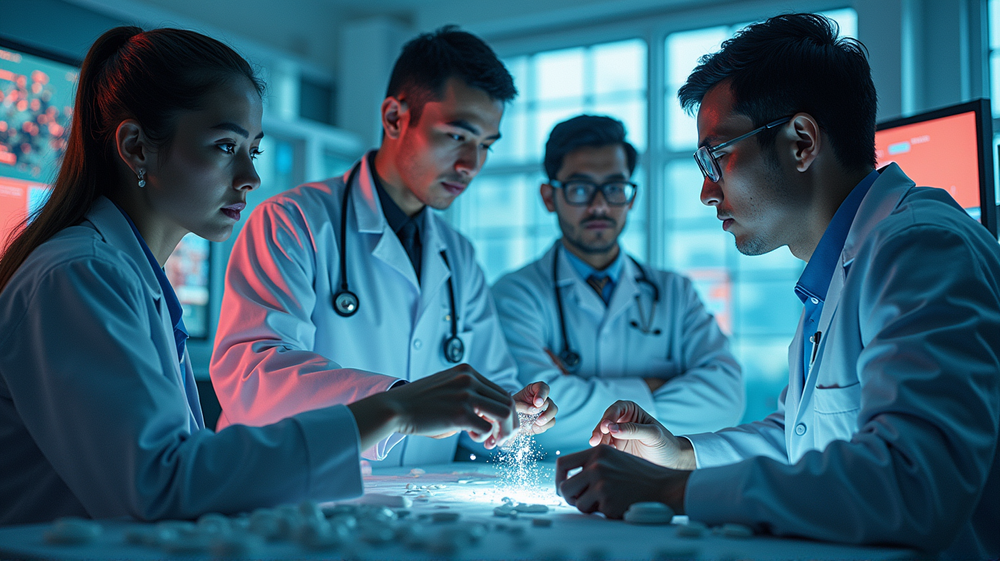 Ne Ratez Pas : 14 Annonces Révolutionnaires en Santé