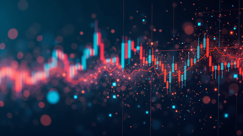 Tumulte Technologique : Le TSX Baisse au Milieu des Tensions Géopolitiques et des Changements Économiques