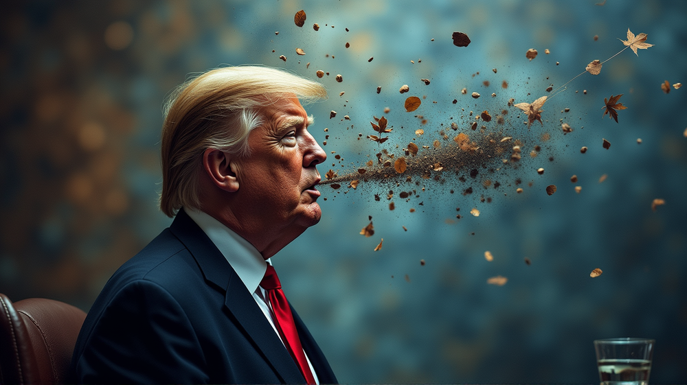 Tarifs de Trump Jugés Illégaux Mais Maintenus : Qu'entraîne cela pour le Commerce Mondial ?