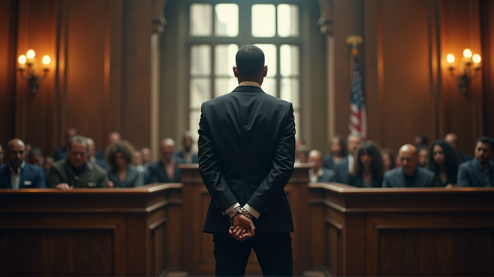 Un Pasteur de Megachurch dans la Région de Chicago Lié à une Affaire de Trafic Sexuel d'Enfants