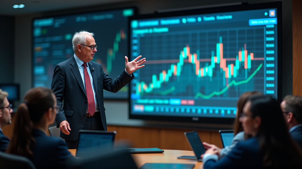 Déverrouiller les Secrets des Bénéfices : Un Voyage à Travers le Temps