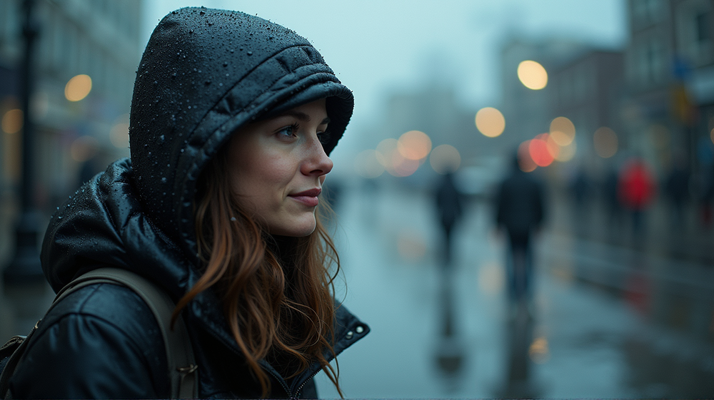 Dévoiler la Science : La Quête d'Evan Bush pour Décoder le Climat et les Curiosités