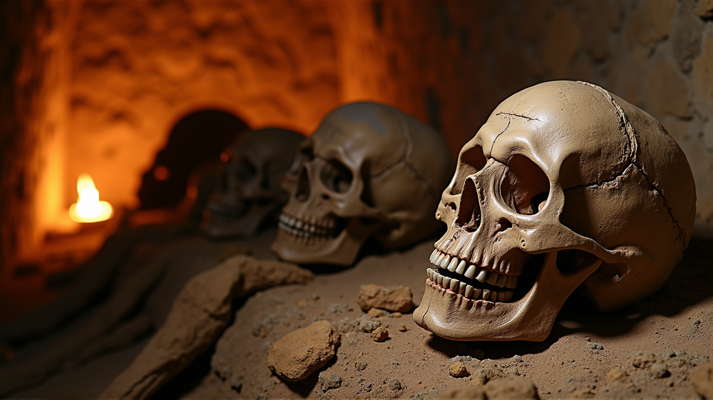 Les plus anciennes momies du monde découvertes en Asie du Sud-Est