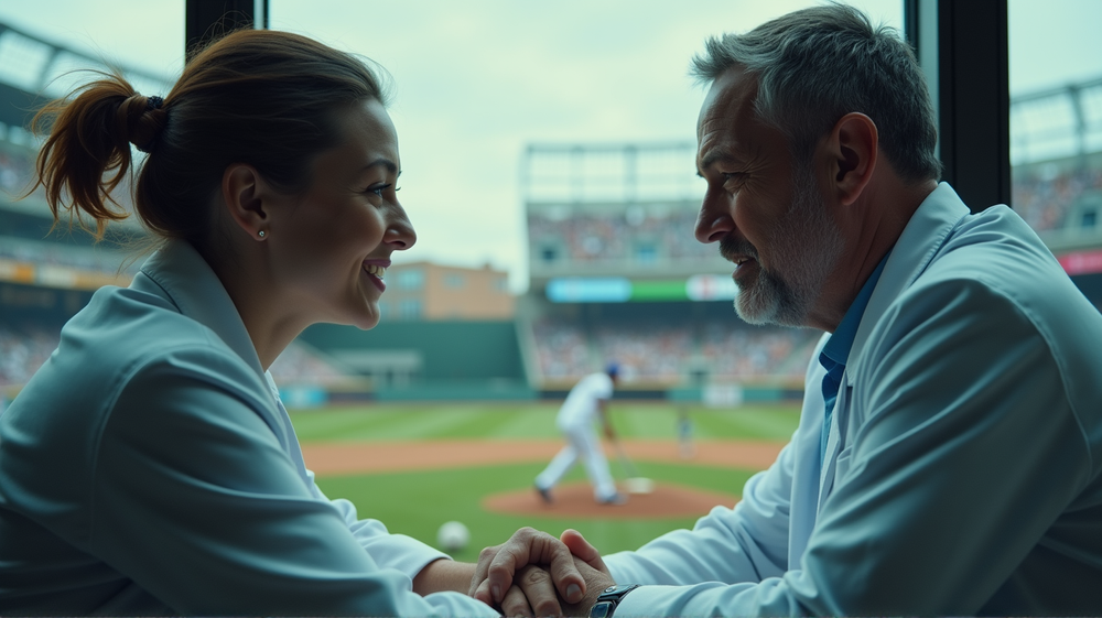 Joie Locale : L'Impact des Ligues Mineures et Réflexions